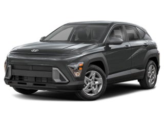 2027 Hyundai KONA SE AWD