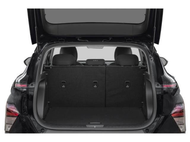 2027 Hyundai KONA SE AWD