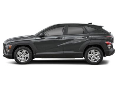 2027 Hyundai KONA SE AWD