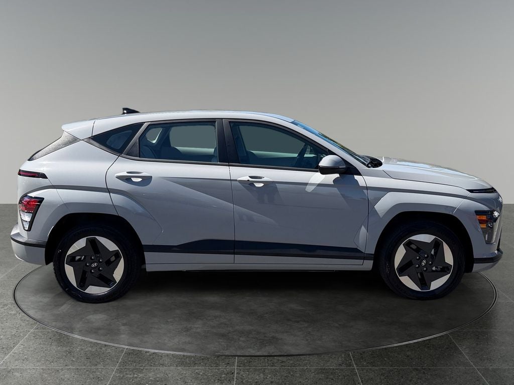 2025 Hyundai KONA ELECTRIC SE