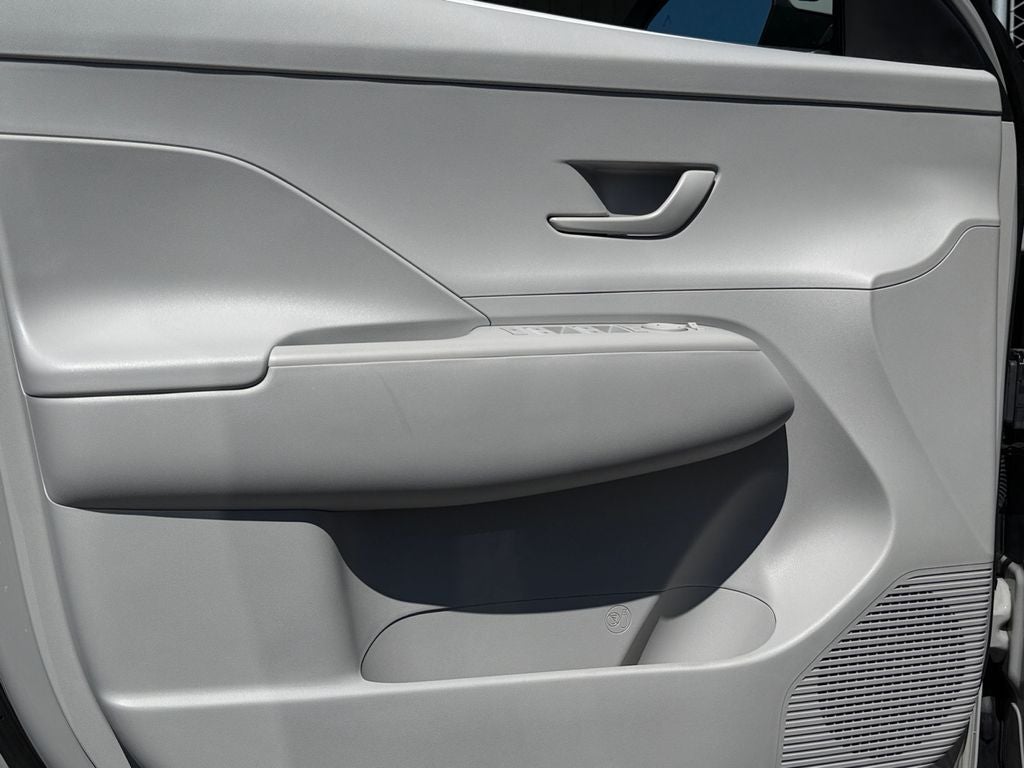 2025 Hyundai KONA ELECTRIC SE