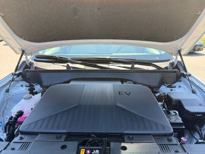 2025 Hyundai KONA ELECTRIC SE