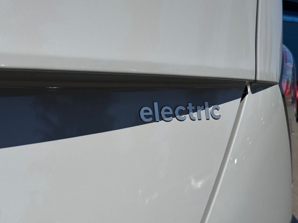 2025 Hyundai KONA ELECTRIC SE