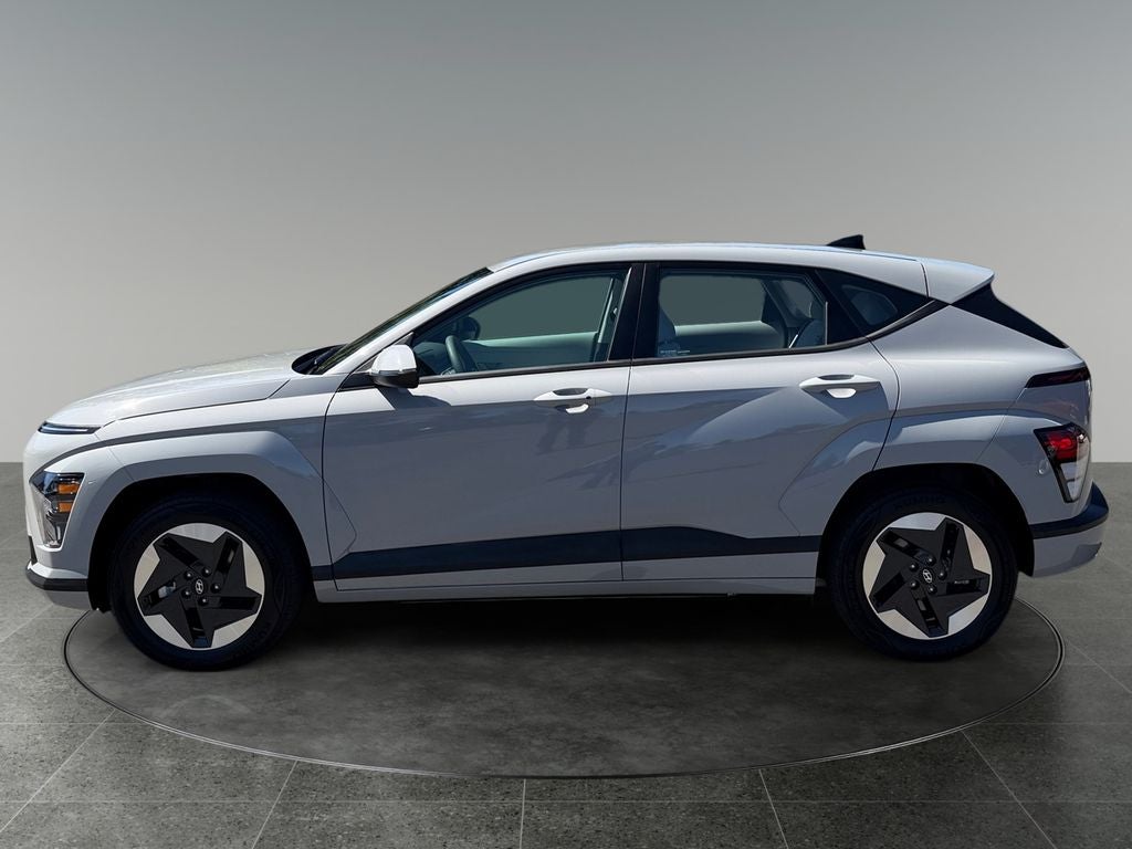 2025 Hyundai KONA ELECTRIC SE