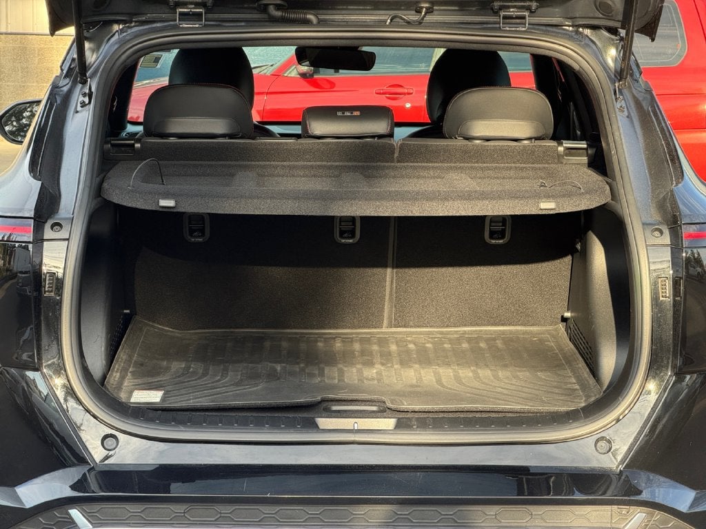 2025 Hyundai KONA N Line S