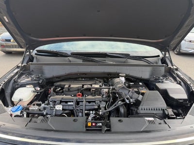 2025 Hyundai KONA N Line S
