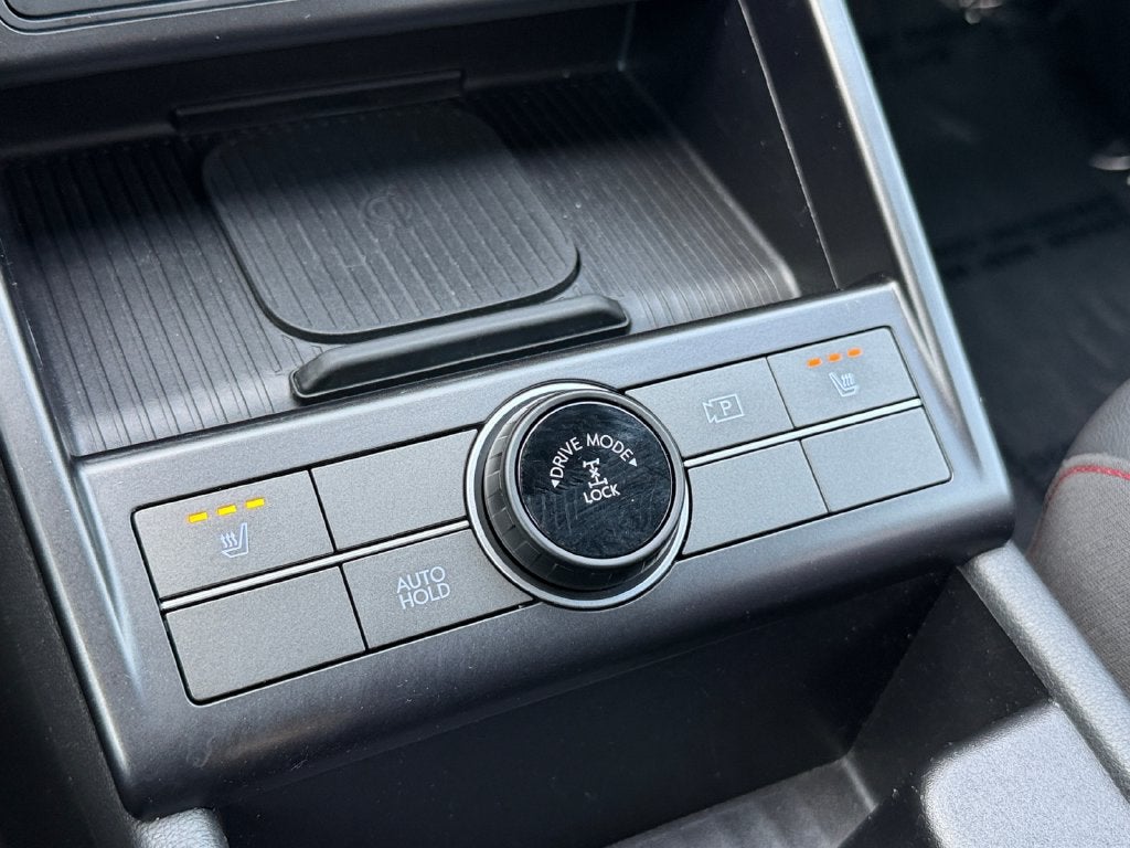 2025 Hyundai KONA N Line S