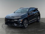 2025 Hyundai KONA N Line S