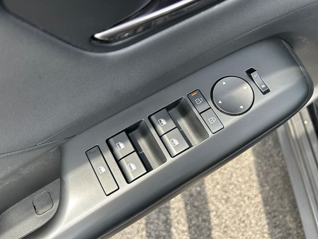 2025 Hyundai KONA N Line S