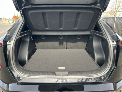 2025 Hyundai KONA N Line S