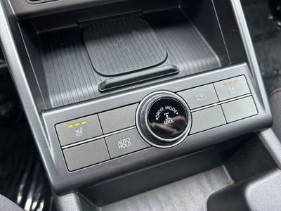 2025 Hyundai KONA N Line S