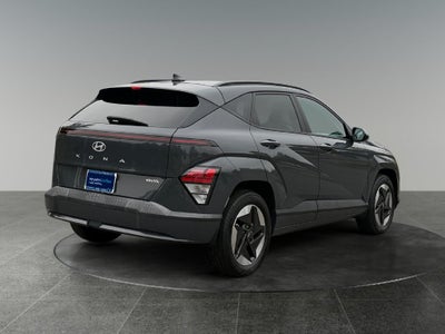 2024 Hyundai KONA ELECTRIC SEL