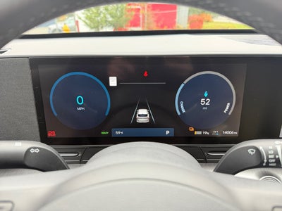 2024 Hyundai KONA ELECTRIC SEL