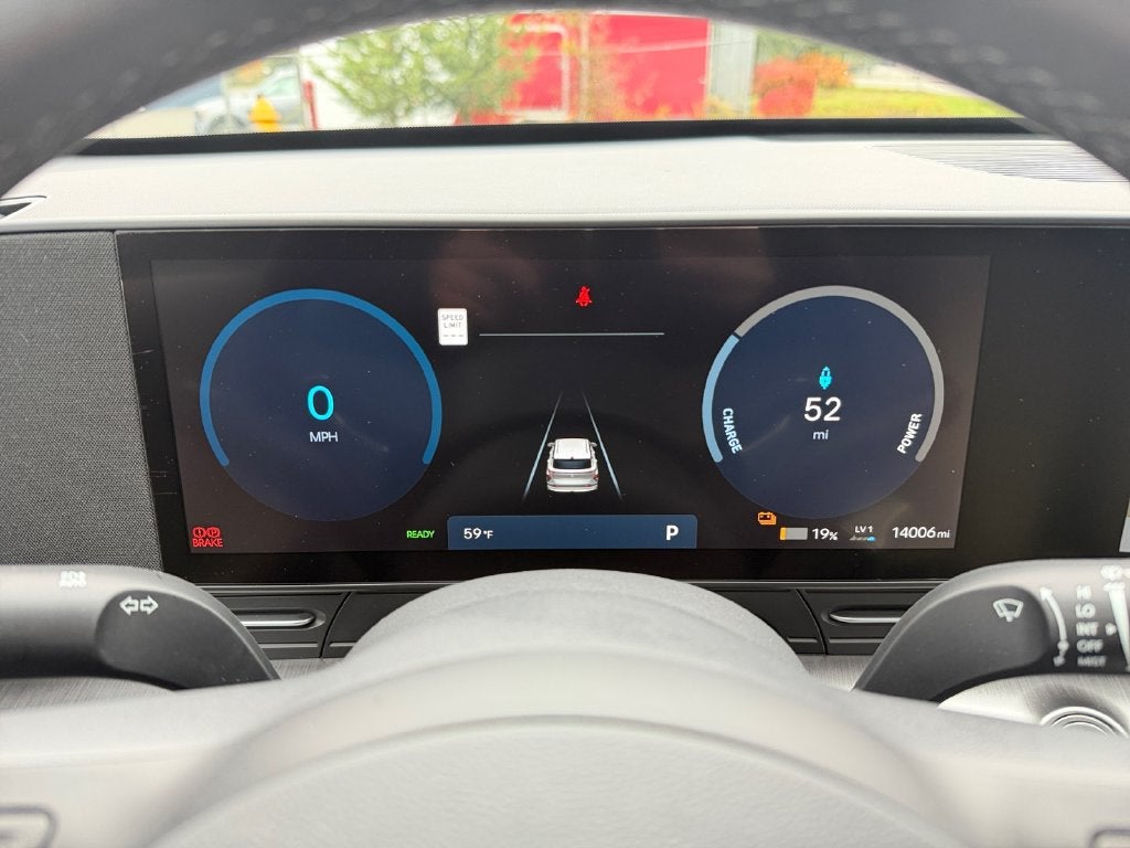 2024 Hyundai KONA ELECTRIC SEL
