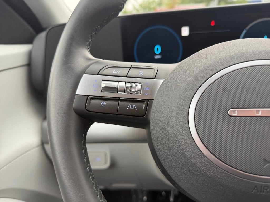 2024 Hyundai KONA ELECTRIC SEL