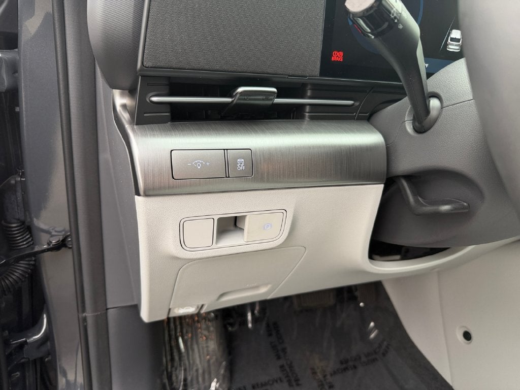 2024 Hyundai KONA ELECTRIC SEL