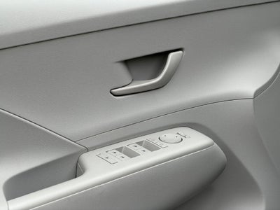 2024 Hyundai KONA ELECTRIC SEL