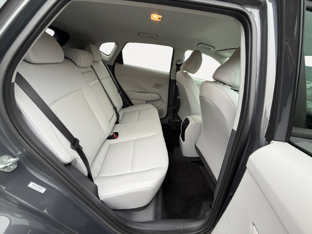 2024 Hyundai KONA ELECTRIC SEL