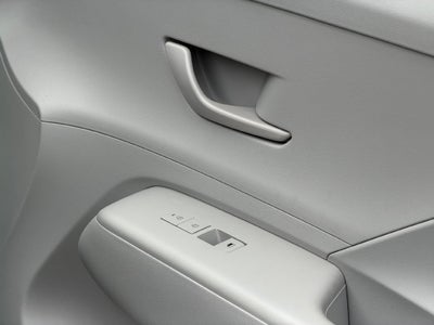 2024 Hyundai KONA ELECTRIC SEL