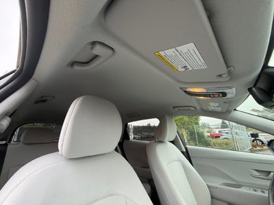 2024 Hyundai KONA ELECTRIC SEL