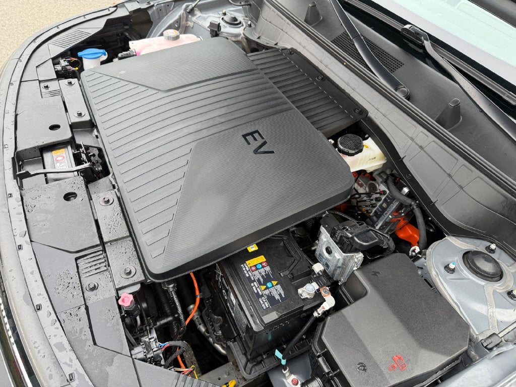 2024 Hyundai KONA ELECTRIC SEL