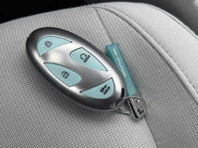 2024 Hyundai KONA ELECTRIC SEL