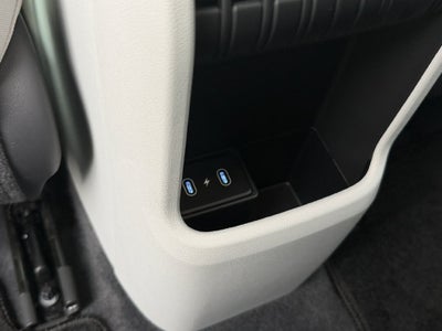 2024 Hyundai KONA ELECTRIC SEL