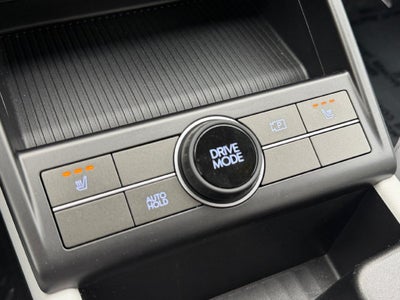 2024 Hyundai KONA ELECTRIC SEL