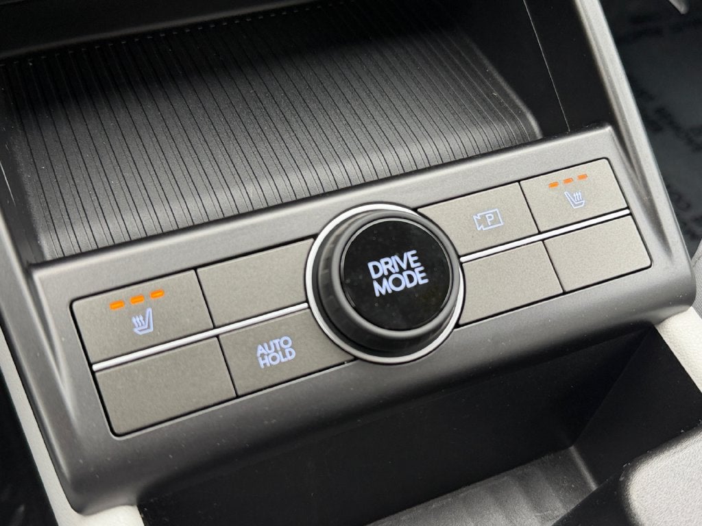 2024 Hyundai KONA ELECTRIC SEL