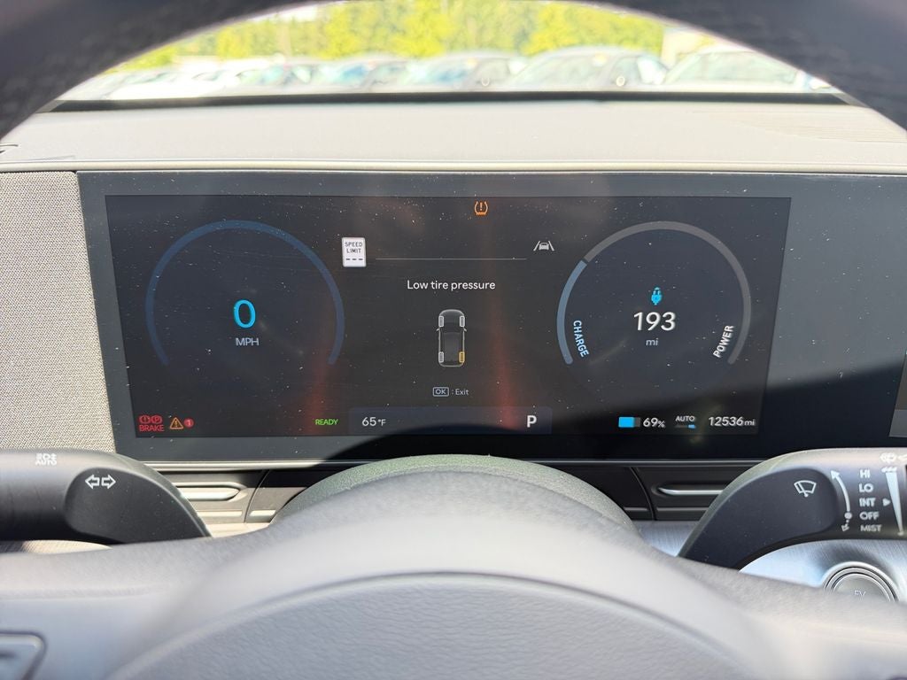 2024 Hyundai KONA ELECTRIC SEL