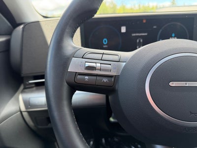2024 Hyundai KONA ELECTRIC SEL