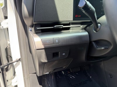 2024 Hyundai KONA ELECTRIC SEL