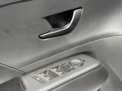 2024 Hyundai KONA ELECTRIC SEL