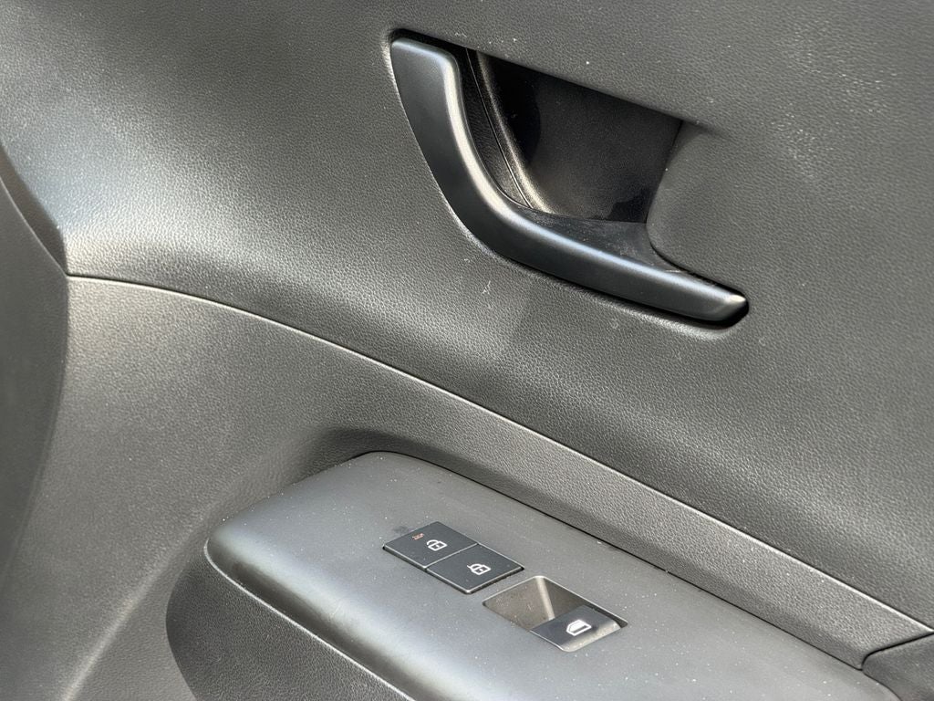 2024 Hyundai KONA ELECTRIC SEL