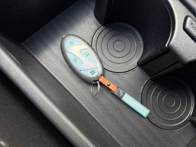 2024 Hyundai KONA ELECTRIC SEL