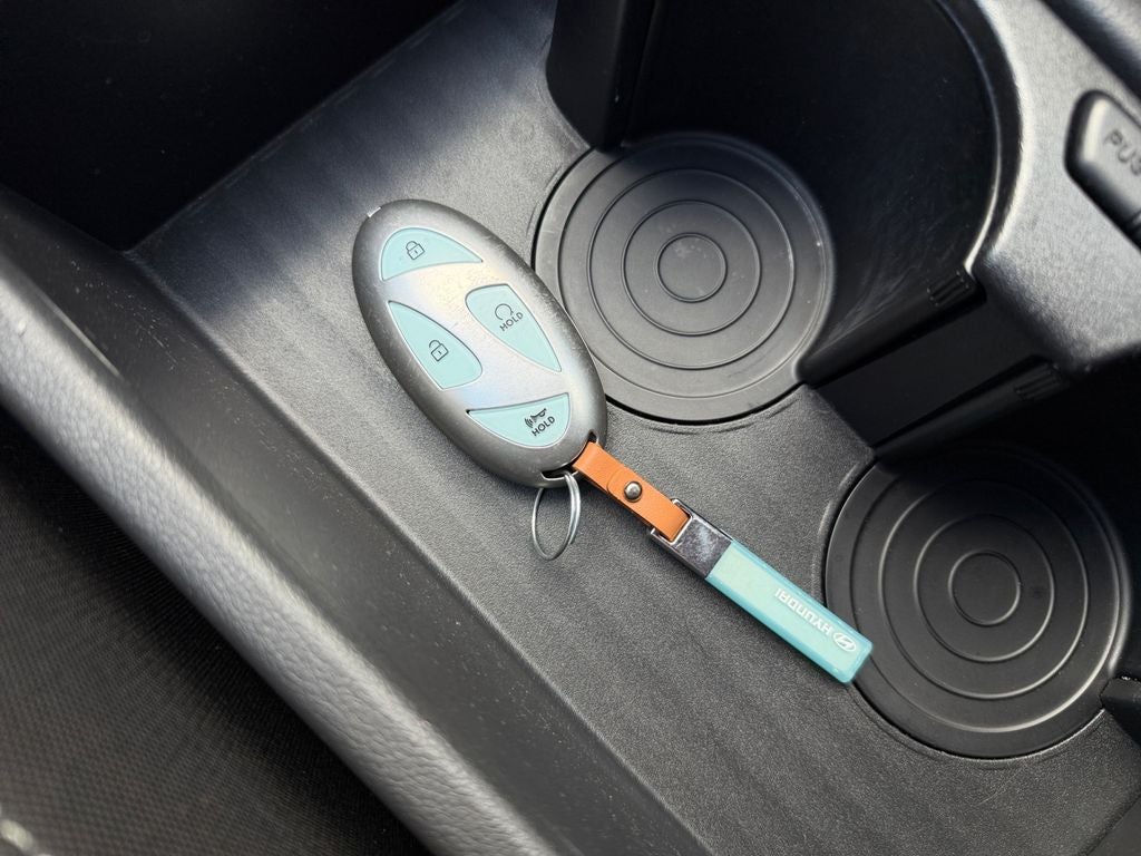 2024 Hyundai KONA ELECTRIC SEL