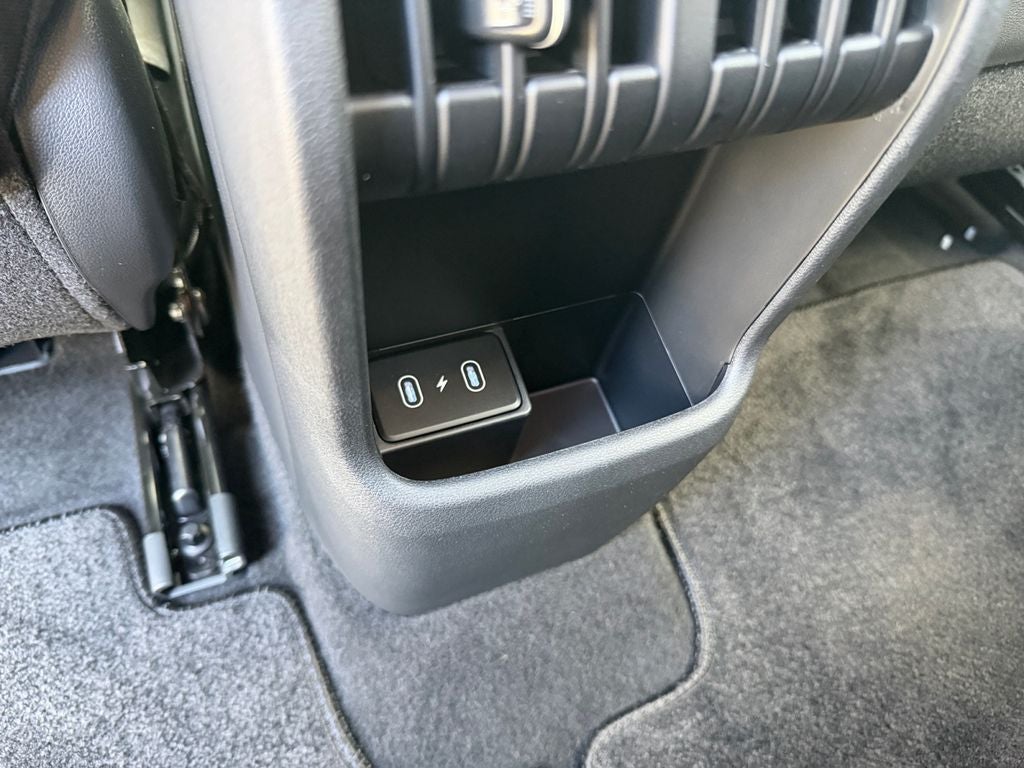 2024 Hyundai KONA ELECTRIC SEL