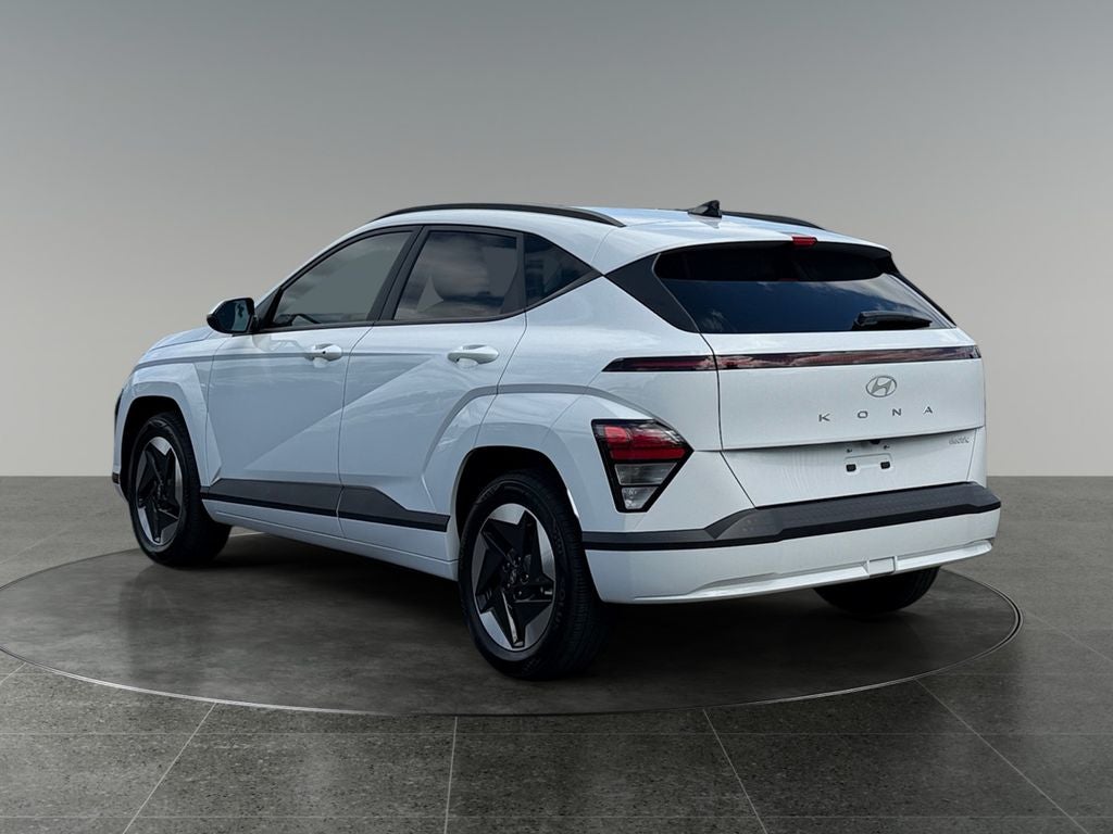 2024 Hyundai KONA ELECTRIC SEL