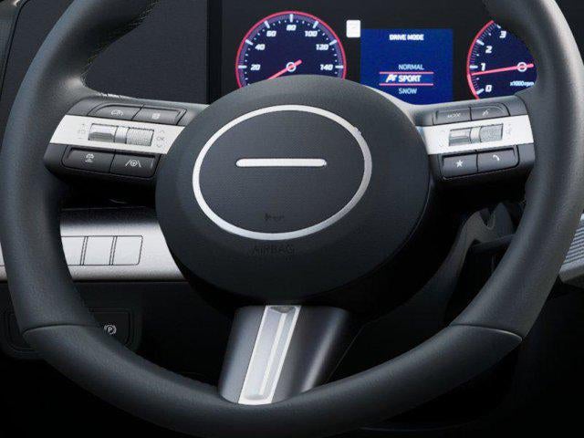 2026 Hyundai KONA SEL Premium FWD