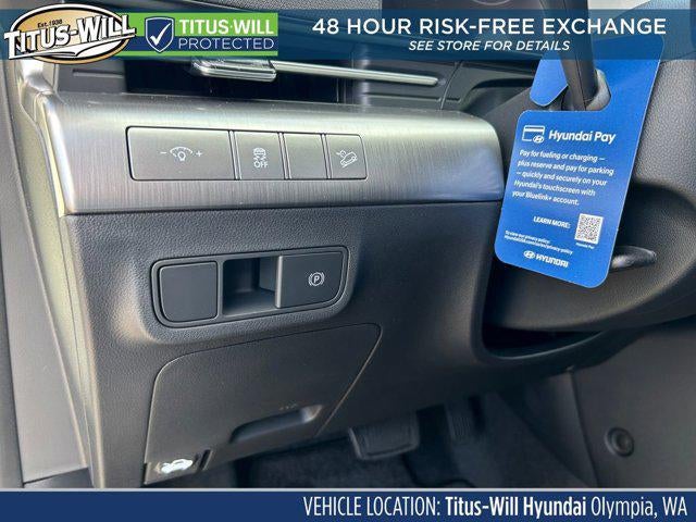 2026 Hyundai KONA SEL Premium FWD