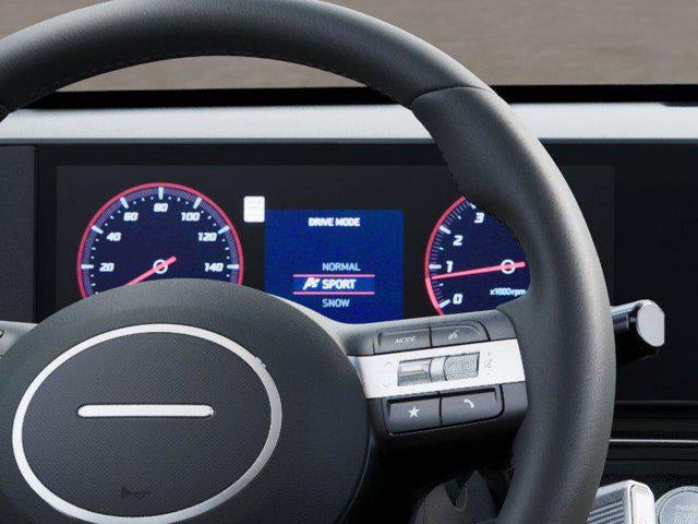 2026 Hyundai KONA SEL Premium FWD