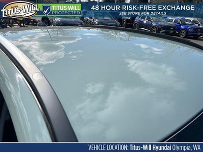 2026 Hyundai KONA SEL Premium FWD