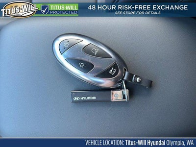 2026 Hyundai KONA SEL Premium FWD