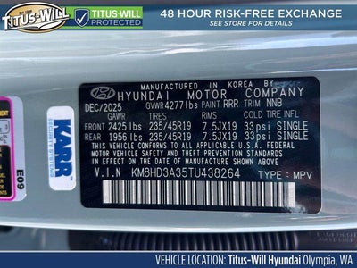 2026 Hyundai KONA SEL Premium FWD