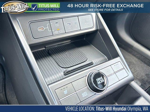 2026 Hyundai KONA SEL Premium FWD