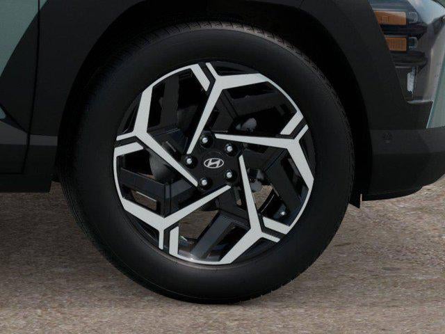 2026 Hyundai KONA SEL Premium FWD