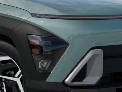 2026 Hyundai KONA SEL Premium FWD