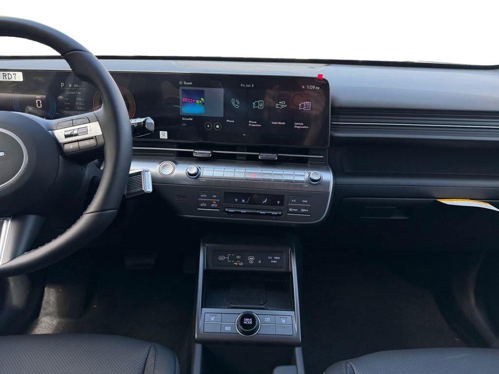 2026 Hyundai KONA SEL Premium FWD
