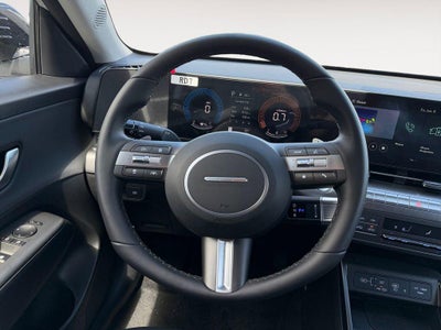 2026 Hyundai KONA SEL Premium FWD