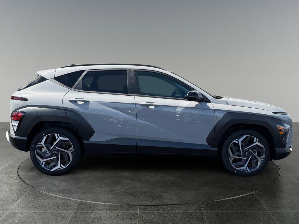 2026 Hyundai KONA SEL Premium FWD
